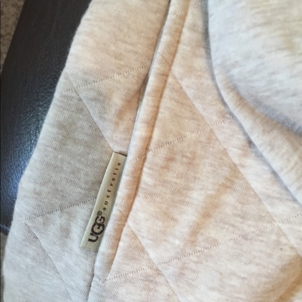Ugg Lightweight Jacket Size Xs - image 3